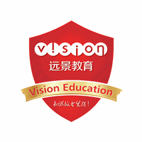 重庆远景职业培训学校机构标识