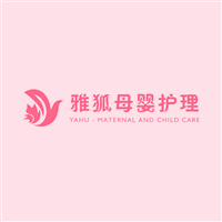 重庆雅狐母婴护理培训学校机构标识