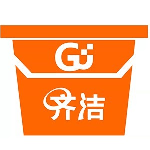 重庆齐洁家政培训机构标识