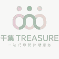 金华千集母婴培训学校机构标识