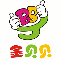 金贝贝·贝贝乐职业技能培训学校机构标识