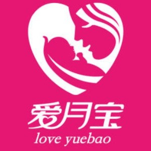 银川爱月宝母婴护理机构机构标识