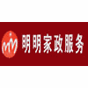 长沙明明家政培训中心机构标识