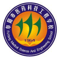 阜阳市医药科技工程学校机构标识