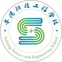 阜阳科技工程学校机构标识