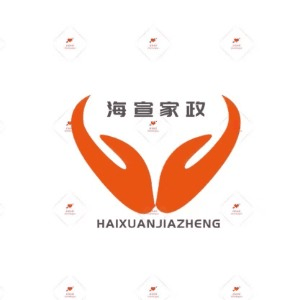 陕西海宣家政服务机构标识
