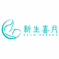 青岛新生喜月家政培训中心机构标识