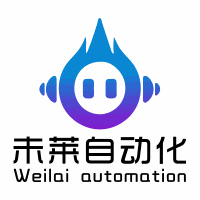 青岛未莱自动化培训基地机构标识