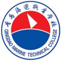 青岛海运职业学校机构标识