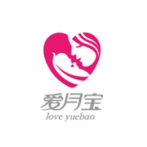鞍山爱月宝机构标识