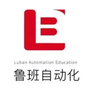 鲁班自动化技术中心机构标识