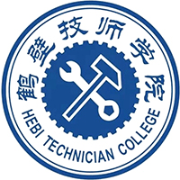 鹤壁市机电信息工程学校机构标识