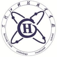 黑龙江科技职业学校机构标识