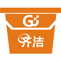 齐洁家政培训中心机构标识