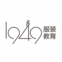 1949服装教育机构标识