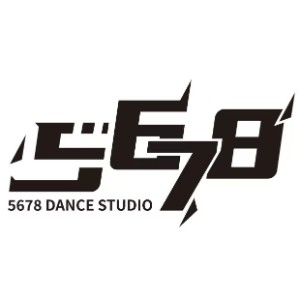 5678舞蹈培训机构标识