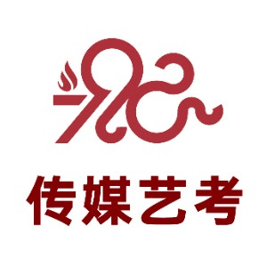 798传媒艺考机构标识