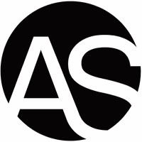 AS国际建筑与空间研究所(ASRI)机构标识