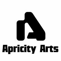 ApricityArts机构标识