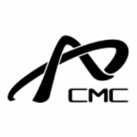 CMC传媒艺考教育机构标识