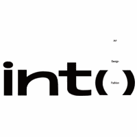 INTO因涂国际艺术教育机构标识