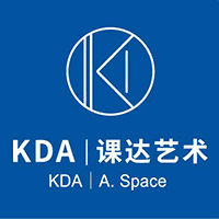 Kda课达艺术教育机构标识