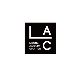 LAC国际艺术教育(成都)机构标识