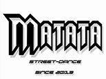 Matata街舞俱乐部机构标识