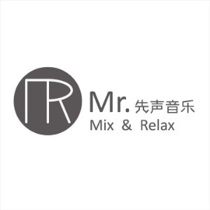 Mr.先声音乐(杭州)机构标识