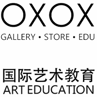 OXOXEdu国际艺术教育机构标识