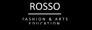 ROSSO国际艺术中心机构标识