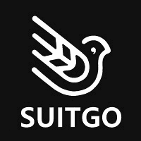SUITGO穗高表演工坊机构标识
