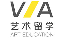 VA国际艺术教育(太原)机构标识