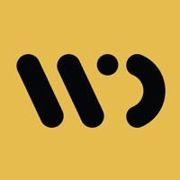WellDesign创景新维设计教育中心机构标识