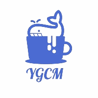 YGCM央广传媒艺考教育机构标识