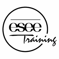 esee英模模特培训学校机构标识