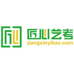 【匠心艺考】播音编导表演培训机构标识