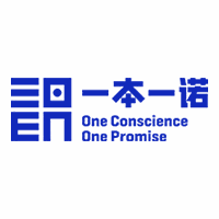 一本一诺国际艺术教育机构标识