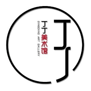 丁丁美术馆机构标识