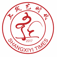 上戏艺时代艺术教育机构标识