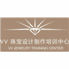上海VV珠宝设计制作培训中心机构标识