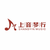 上海上音琴行机构标识