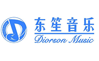上海东笙音乐机构标识