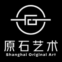 上海原石艺考传媒教育机构标识