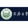上海同济大学游戏动漫学院机构标识