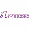 上海喵喵舞蹈培训中心机构标识