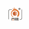 上海尚镜摄影化妆美甲培训学校机构标识