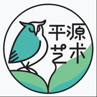 上海平源艺术教育机构标识