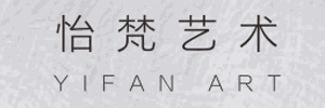 上海怡梵艺术培训学校机构标识