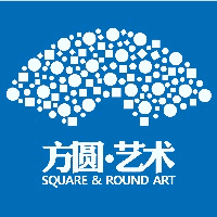 上海方圆艺术高中机构标识